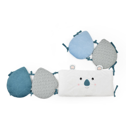 DouDou et Compagnie Mantinel Koala modr