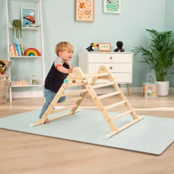 TP Active-Tots Montessori Piklerov trojhelnk - FSC certified