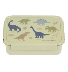 A Little Lovely Company Svainov box - Dinosaui